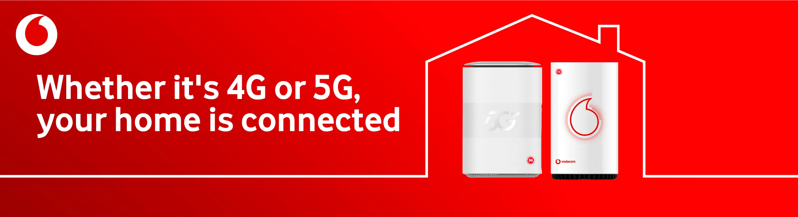 Welcome to Vodacom Tanzania